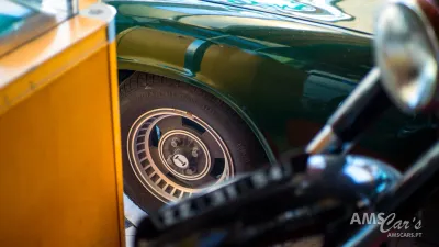 Healey Mk.1